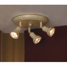 Спот Lussole SOBRETTA LSL-2507-03