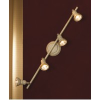 Спот Lussole SOBRETTA LSL-2509-04
