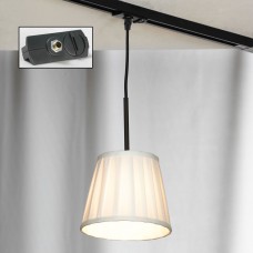 Светильник подвесной трековый Lussole Track Lights LSL-2916-01-TAB