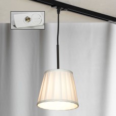 Светильник подвесной трековый Lussole Track Lights LSL-2916-01-TAW