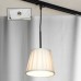 Светильник подвесной трековый Lussole Track Lights LSL-2916-01-TAW