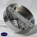 Подвесная люстра хрустальная Lussole LSL-3307-06