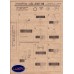 Подвесная люстра хрустальная Lussole LSL-3307-08