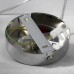 Подвесная люстра хрустальная Lussole LSL-3407-07