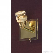 Спот Lussole PERSPICUO LSL-5201-01