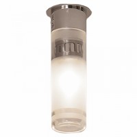 Встраиваемый светильник Lussole DOWNLIGHTS LSL-5400-01