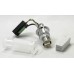 Встраиваемый светильник Lussole DOWNLIGHTS LSL-5400-01