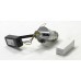 Встраиваемый светильник Lussole DOWNLIGHTS LSL-5400-01