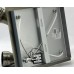 Люстра потолочная Lussole Novara LSL-7101-04