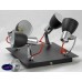 Люстра потолочная Lussole Frontino LSL-7401-04