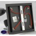 Люстра потолочная Lussole Frontino LSL-7401-04