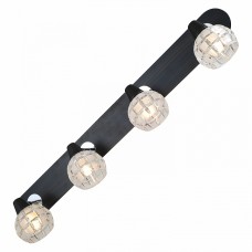 Спот Lussole SILANDRO LSL-8609-04