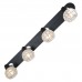 Спот Lussole SILANDRO LSL-8609-04