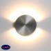 Светодиодный встраиваемый светильник LeDron LSL009A-Alu