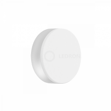 Светодиодный встраиваемый светильник LeDron LSL009A-Wh