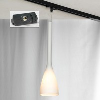Светильник подвесной трековый Lussole Track Lights LSN-0106-01-TAB