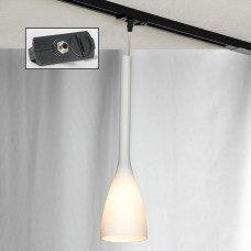 Светильник подвесной трековый Lussole Track Lights LSN-0106-01-TAB