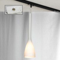 Светильник подвесной трековый Lussole Track Lights LSN-0106-01-TAW