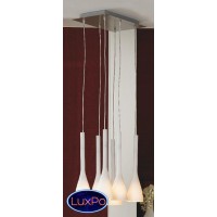 Подвесной светильник Lussole VARMO LSN-0106-06