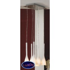 Подвесной светильник Lussole VARMO LSN-0106-06 Подвесной светильник Lussole VARMO LSN-0106-06