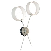Бра Lussole PALLOTTOLA LSN-0401-02