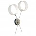 Бра Lussole PALLOTTOLA LSN-0401-02 Бра Lussole PALLOTTOLA LSN-0401-02