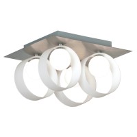 Люстра потолочная Lussole PALLOTTOLA LSN-0407-04