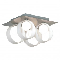 Люстра потолочная Lussole PALLOTTOLA LSN-0407-04