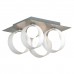 Люстра потолочная Lussole PALLOTTOLA LSN-0407-04