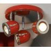 Светильник потолочный Lussole Tivoli LSN-3107-03