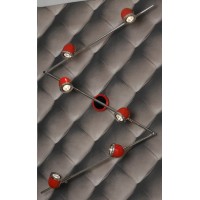 Спот Lussole Tivoli LSN-3109-06