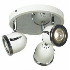 Светильник потолочный Lussole Tivoli LSN-3117-03 Светильник потолочный Lussole Tivoli LSN-3117-03