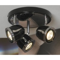 Светильник потолочный Lussole Tivoli LSN-3127-03