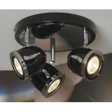 Светильник потолочный Lussole Tivoli LSN-3127-03 Светильник потолочный Lussole Tivoli LSN-3127-03