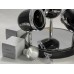 Светильник потолочный Lussole Tivoli LSN-3127-03