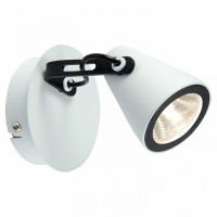 Спот светодиодный Lussole LSN-4101-01