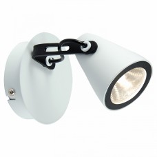 Спот светодиодный Lussole LSN-4101-01 Спот светодиодный Lussole LSN-4101-01