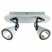 Спот светодиодный Lussole LSN-4101-02