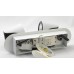 Спот светодиодный Lussole LSN-4101-02