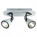 Спот светодиодный Lussole LSN-4101-02