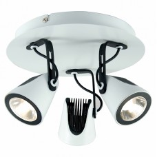 Спот светодиодный Lussole LSN-4101-03