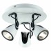 Спот светодиодный Lussole LSN-4101-03