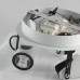 Спот светодиодный Lussole LSN-4101-03