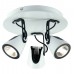 Спот светодиодный Lussole LSN-4101-03