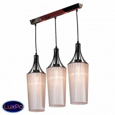 Светильник подвесной Lussole Riardo LSN-5406-03 Светильник подвесной Lussole Riardo LSN-5406-03