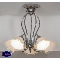 Люстра потолочная Lussole Kstall LSP-0003