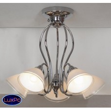 Люстра потолочная Lussole Kstall LSP-0003