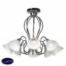 Люстра потолочная Lussole Kstall LSP-0005