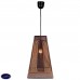 Светильник подвесной Lussole Kstall LSP-0023