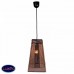 Светильник подвесной Lussole Kstall LSP-0024
